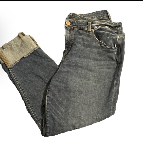 Chicos ankle fit jeans - Picture 1 of 7